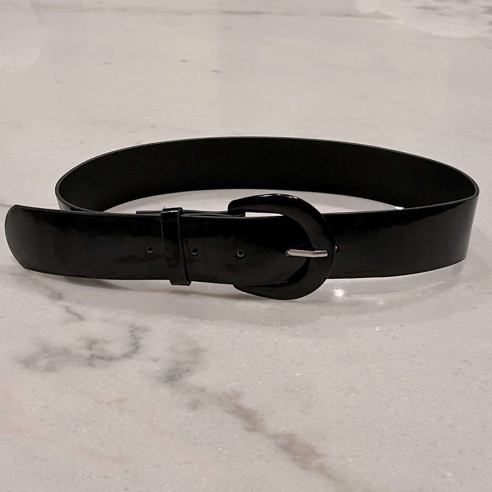 Girls Black Belt